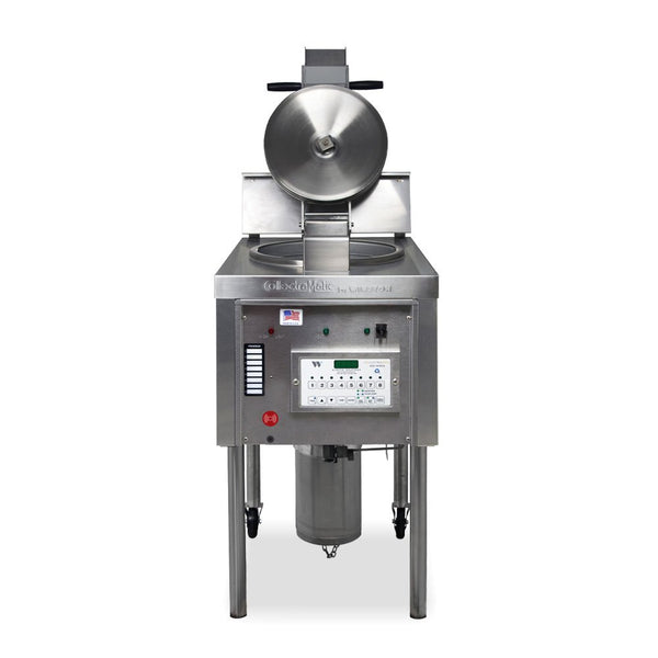 LP46 Pressure Fryer