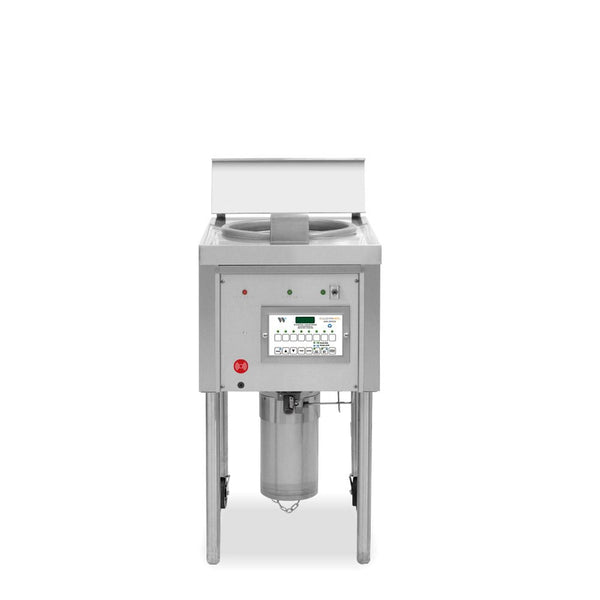 OF49C Open Fryer