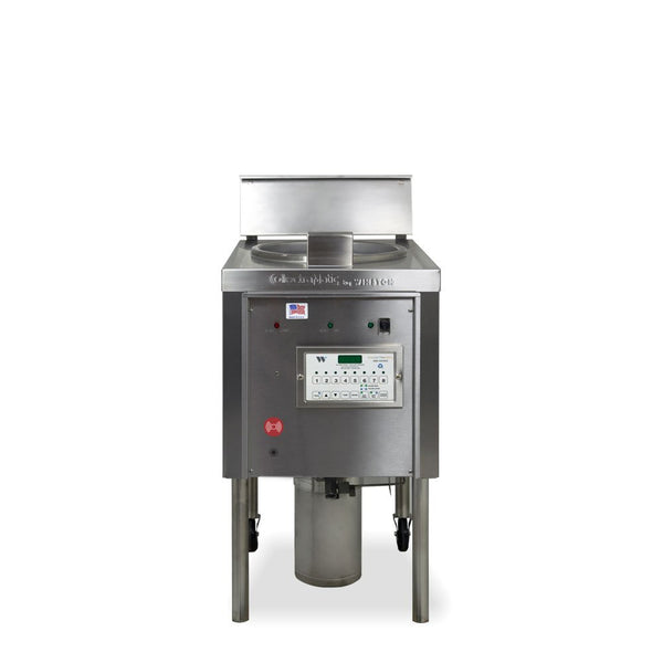 OF59C Open Fryer