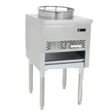 EFI RCTWR-16-N Wok Ranges - Continental Restaurant Equipment