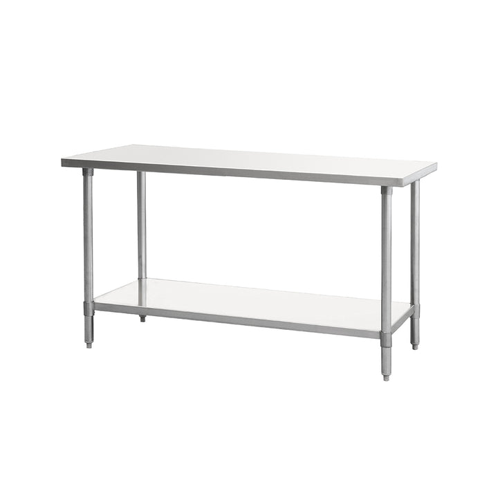 Atosa SSTW-2436 — 24″ x 36″ S/S Work Table - Continental Restaurant Equipment