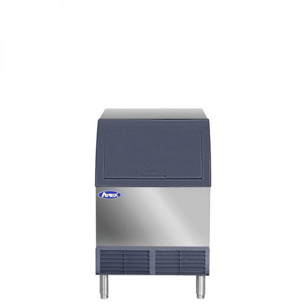 Atosa YR140-AP-161 - 24" 140 lb. Daily Ice Machine - Continental Restaurant Equipment