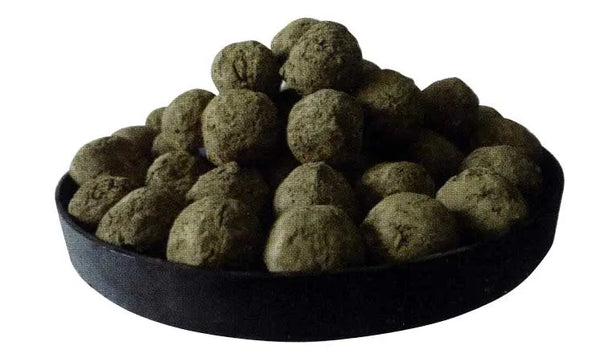 Omcan Clay Balls for Tandoor Oven (Set of 30)