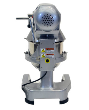 PrepPal PPM-10 Planetary Mixer | Cooking Equipment