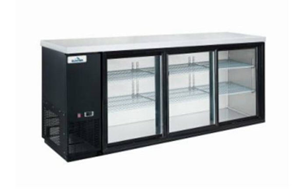 backbar cooler