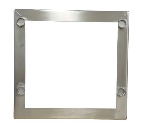 Omcan Stacking Kit for Conveyor Oven 11387