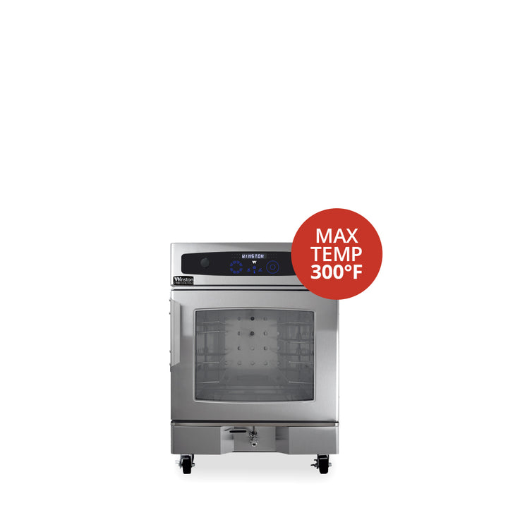 CHV3-05UV Cook and Hold Oven - Continental Restaurant Equipment