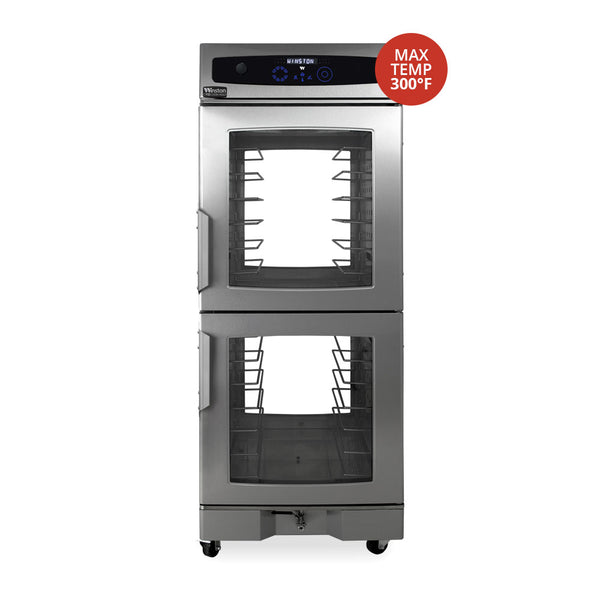 CHV3-14UV Cook and Hold Oven - Continental Restaurant Equipment
