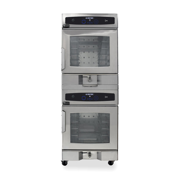 CHV7-05UV-ST Cook and Hold Ovens - Continental Restaurant Equipment