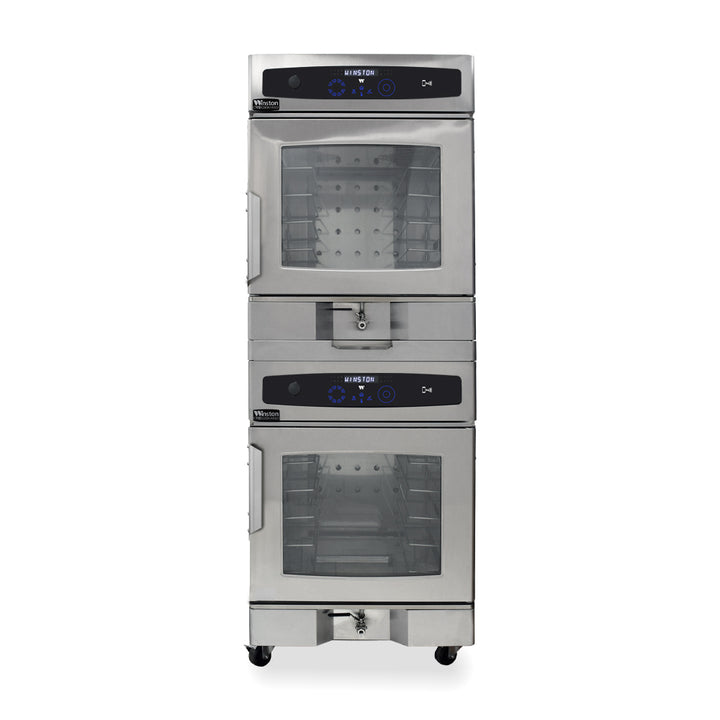 CHV7-05UV-ST Cook and Hold Ovens - Continental Restaurant Equipment