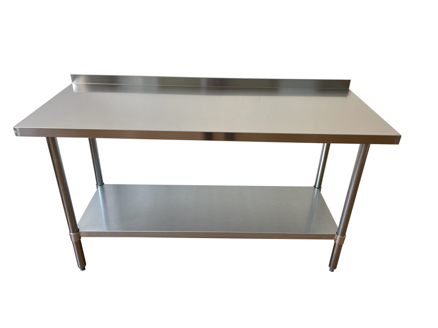 Stainless Steel