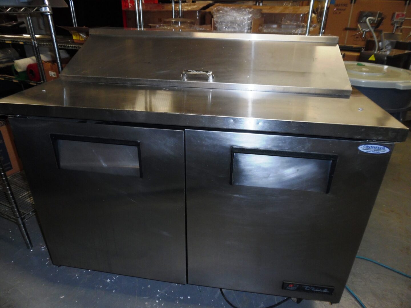 Commercial Kitchen Supplies Canada