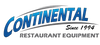 Continental Restaurant Equipment