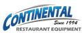 Continental Restaurant Equipment