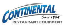 Continental Restaurant Equipment
