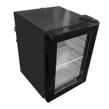 EFI C1-21GDC Countertop Refrigerator