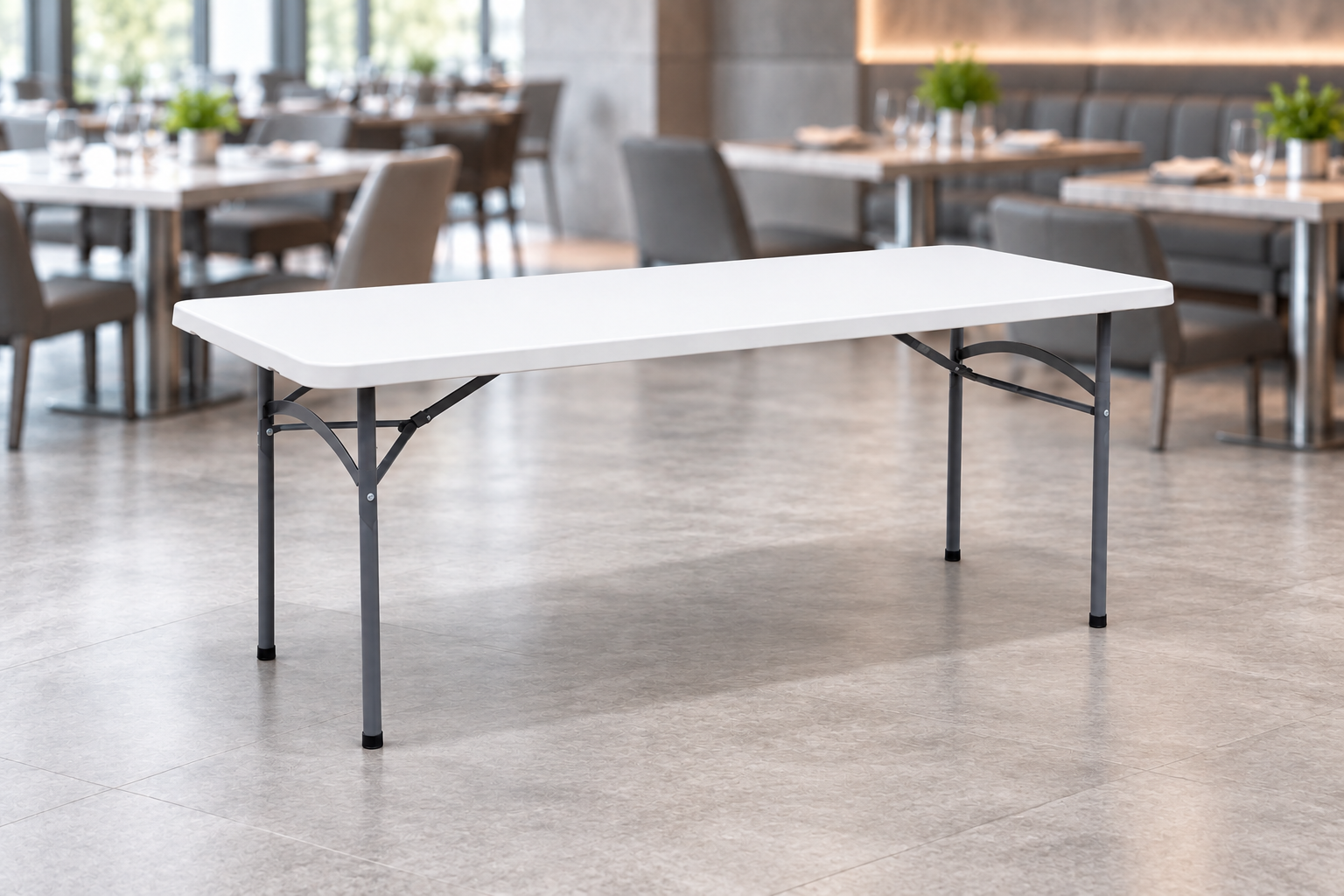 Folding Tables and Chairs equipment