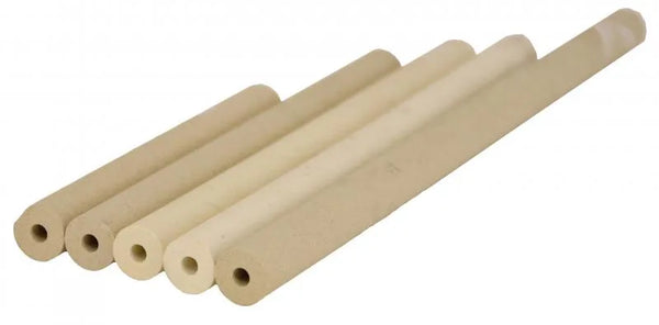 Omcan 10" Ceramic Rod