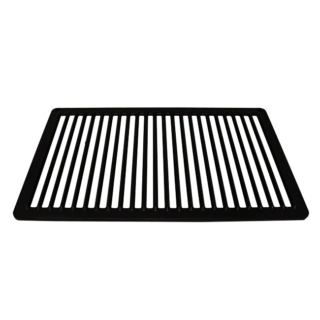 Omcan Full Size 12″ X 20″ Non-stick Combi Grill for Combi-Oven - Continental Restaurant Equipment