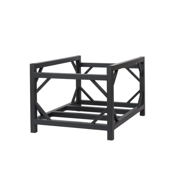Omcan Valoriani Metal Stand Support for Igloo 120