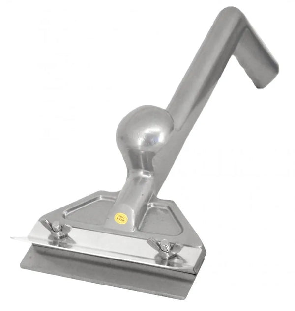 Omcan Grill Scraper with 6″ Blade