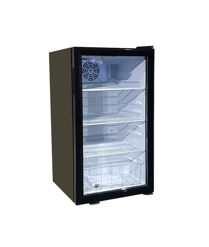 Commercial Kitchen Refrigeration