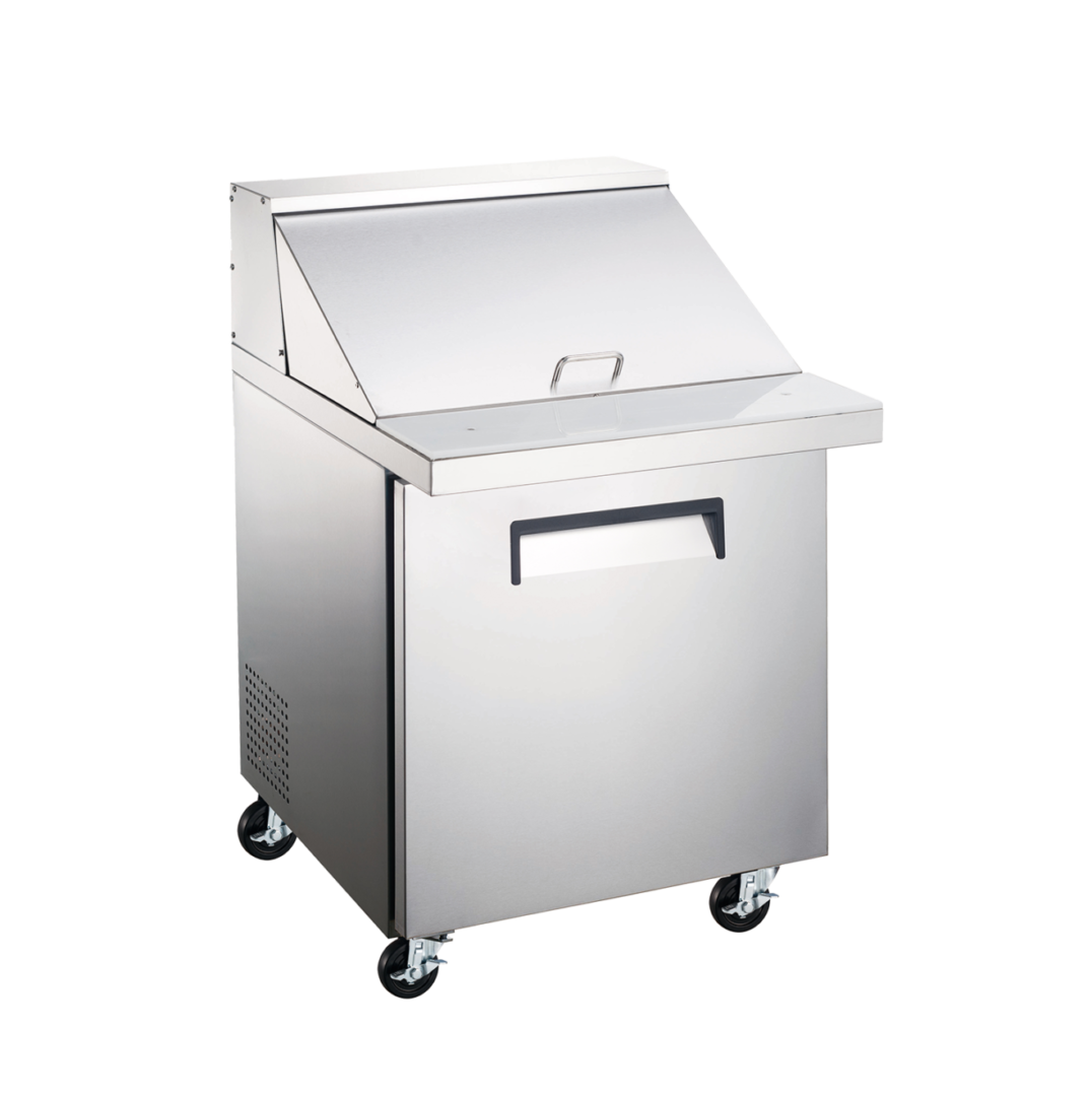 Commercial Kitchen Supplies Canada