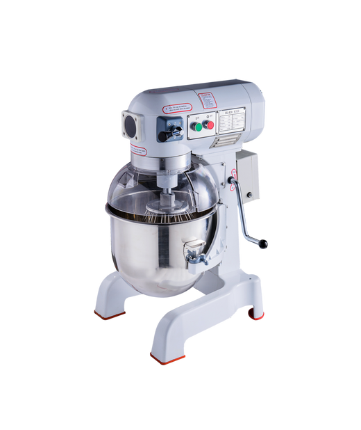 EFI SA-MX20  Stand Mixers - Continental Restaurant Equipment