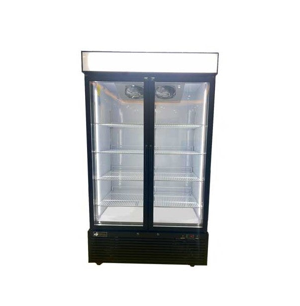 Commercial Kitchen Refrigeration