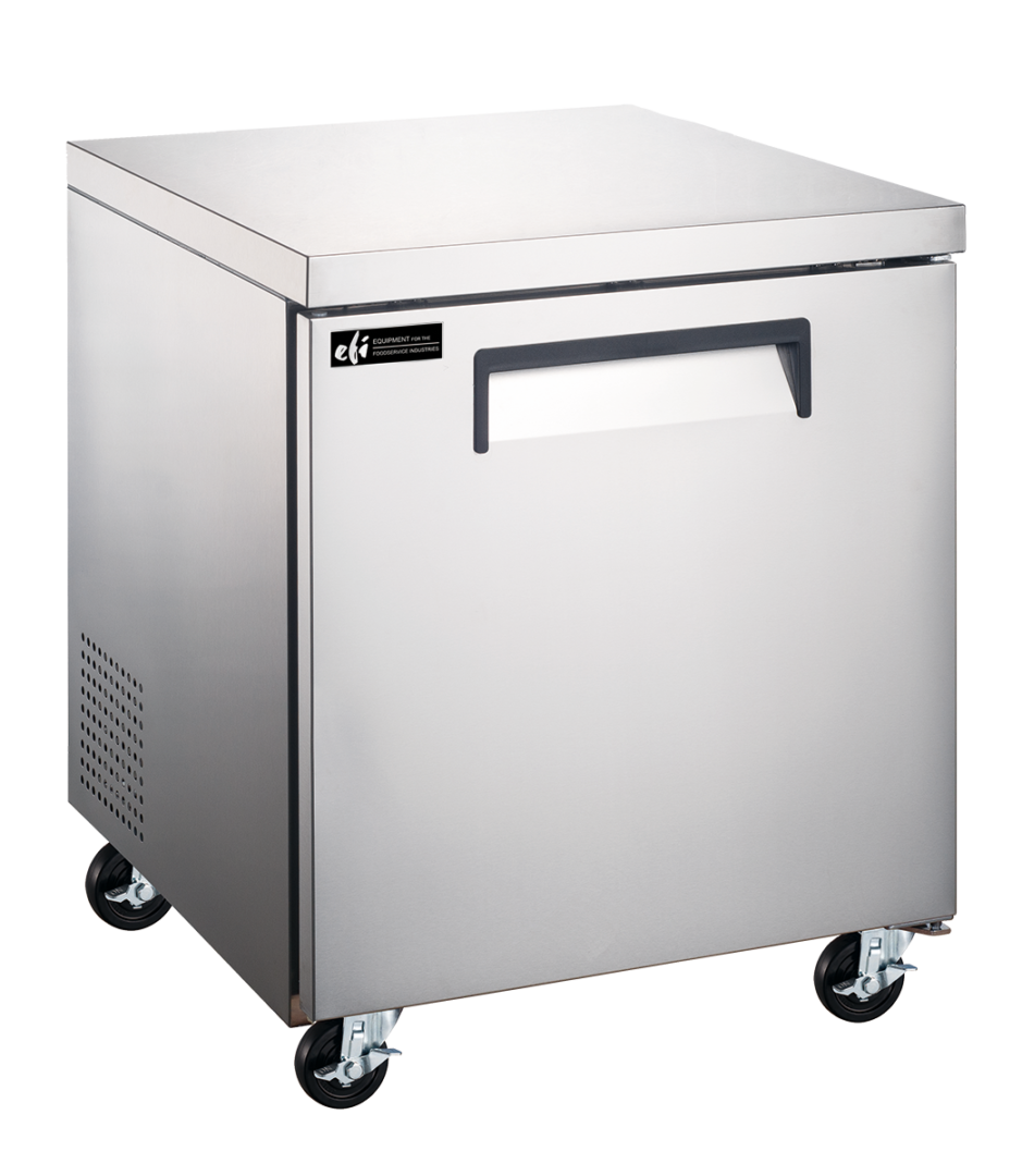 Commercial Kitchen Refrigeration