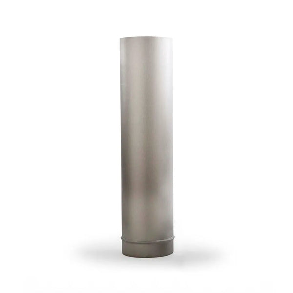 Omcan Trento Alfa Chimney Flue for Quick Series 4 & 6 Gas and 2 Wood for Item 59322 & 59330
