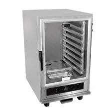 EFI 9 Full Size Pans Insulated Heat Cabinet - HCGD-9