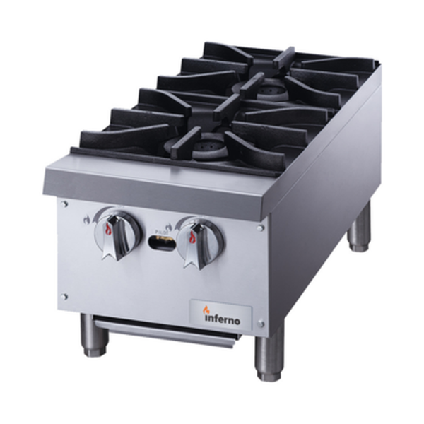 Commercial Cooking Equipment - High-Quality Selection