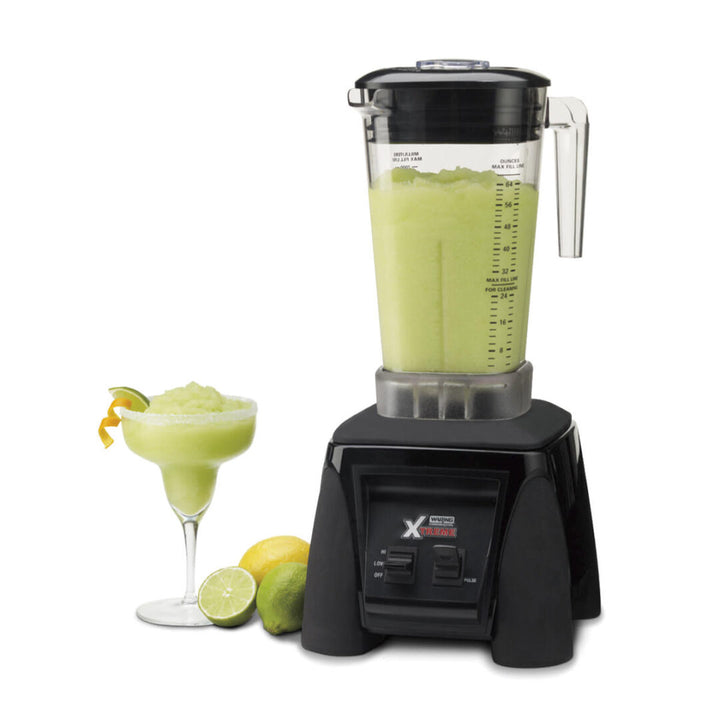 HI-POWER BLENDER WITH 64 OZ. COPOLYESTER CONTAINER – MADE IN THE USA* MX1000XTX - Continental Restaurant Equipment