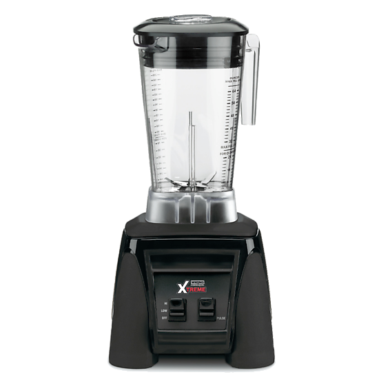 HI-POWER BLENDER WITH 64 OZ. COPOLYESTER CONTAINER – MADE IN THE USA* MX1000XTX - Continental Restaurant Equipment