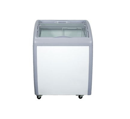 EFI FCCG-26 Novelty Ice Cream Freezer Cabinet 26″ Wide
