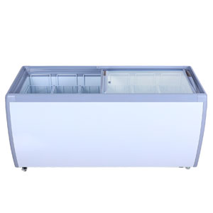 EFI FCFG-71 Novelty Refrigeration