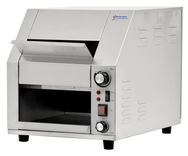 Commercial Cooking Equipment