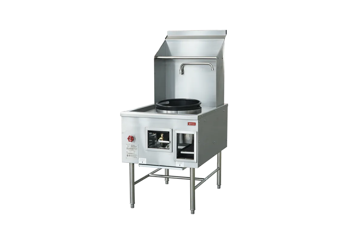 Commercial Cooking Equipment