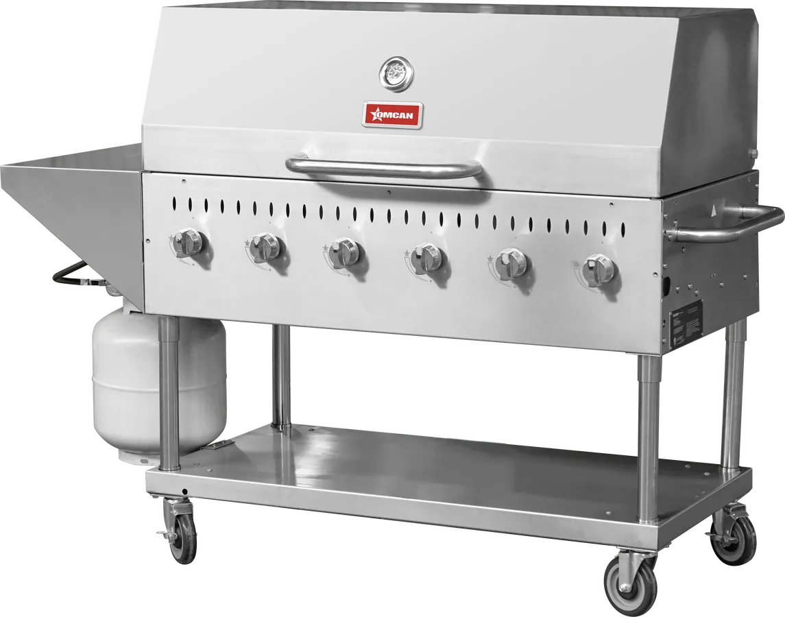Commercial Kitchen Supplies Canada