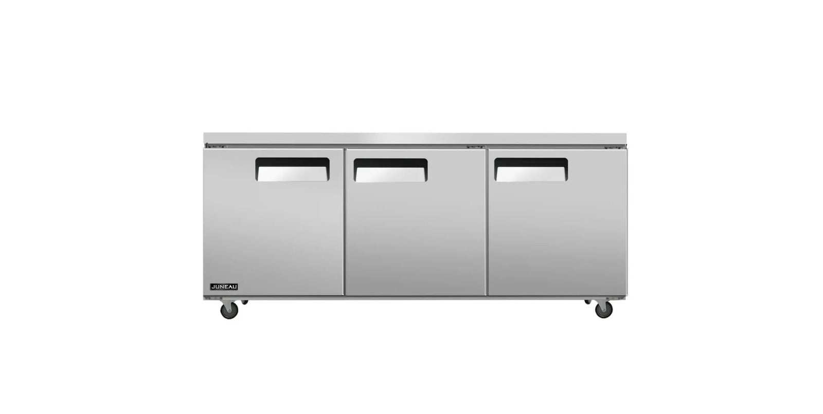 Omcan Undercounter Freezer Canada