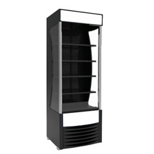 EFI CGOM-2880 Open Air Chiller 28 Inch Length - Continental Restaurant Equipment