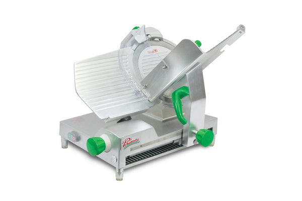 Primo PS-12D Deluxe Meat Slicer