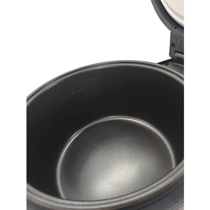 Atosa SRC-60 – Rice Cooker / Warmer - Continental Restaurant Equipment