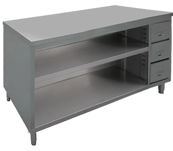 Commercial Kitchen Refrigeration