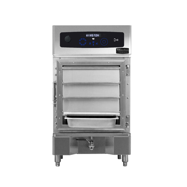 UBV7-04HP Universal Holding Bin Cabinet - Continental Restaurant Equipment