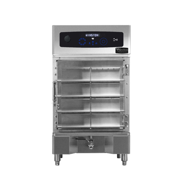 UBV7-08SG Universal Holding Bin Cabinet - Continental Restaurant Equipment