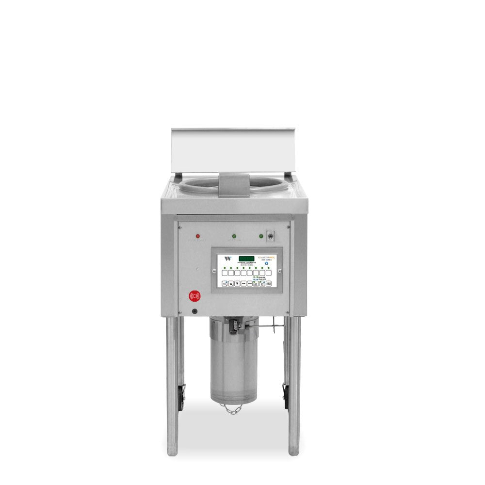Commercial Cooking Equipment