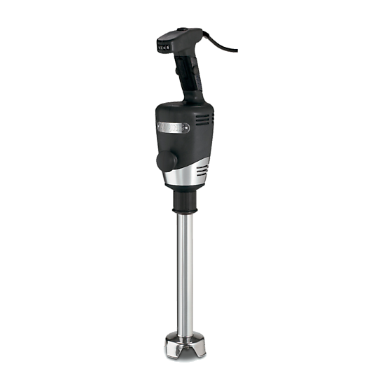 Waring 12" HEAVY-DUTY BIG STIK® IMMERSION BLENDER WSB50
