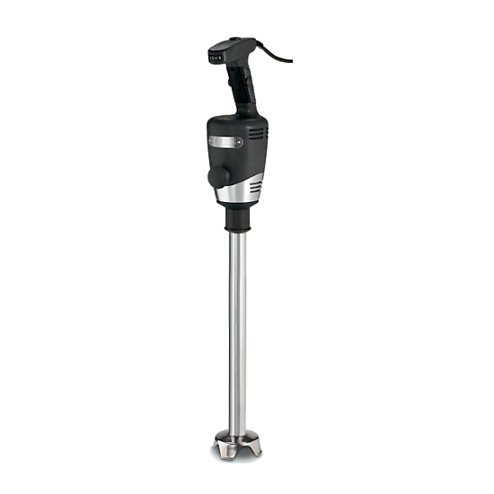 Waring 18" HEAVY-DUTY BIG STIK® IMMERSION BLENDER WSB65